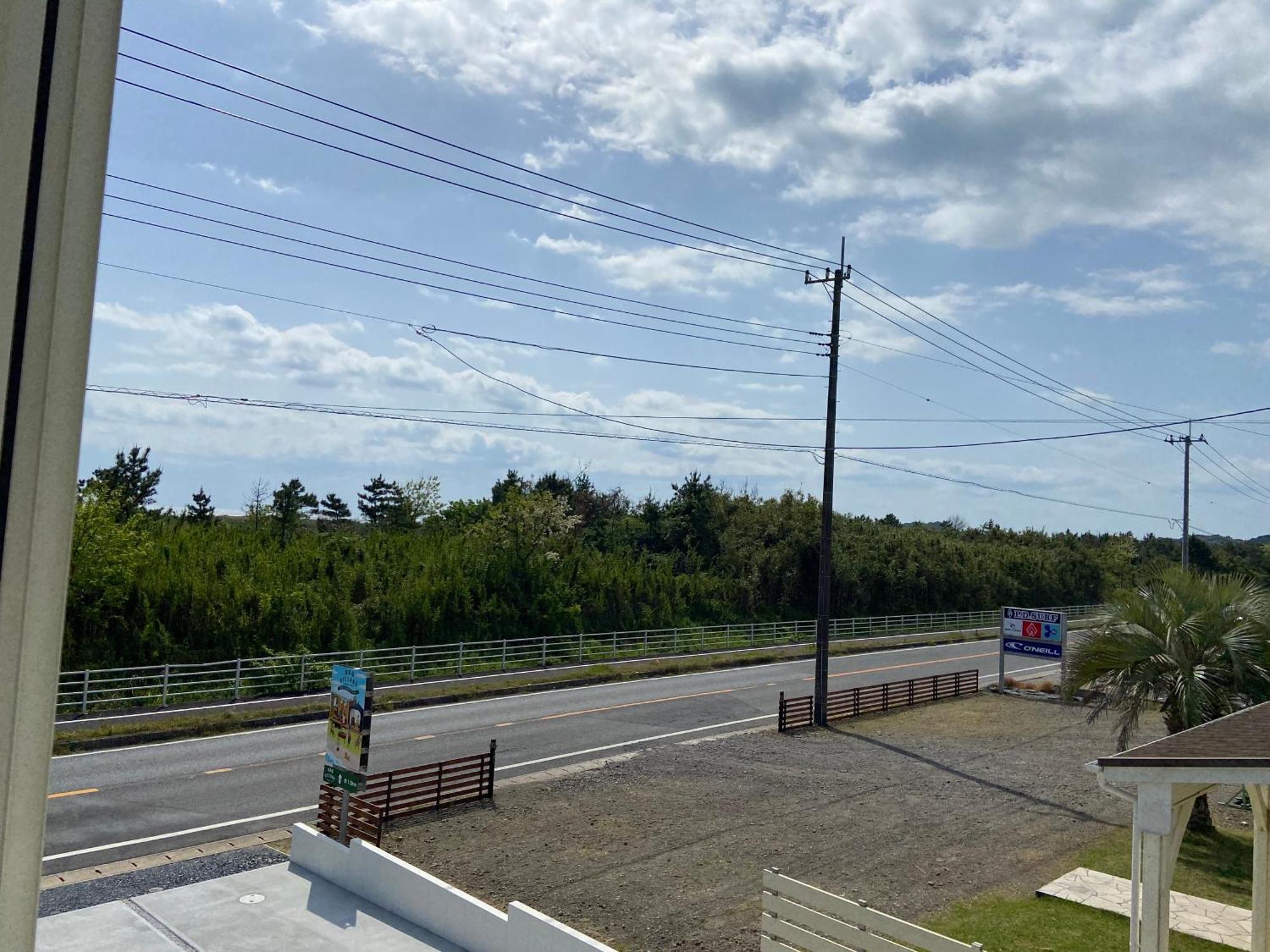 Ichinomiya  Pleasure Point Ichinomiyaヴィラ エクステリア 写真